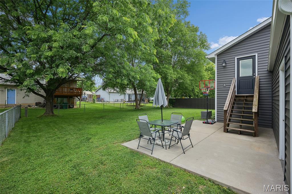 Bayfield #7 - Residential