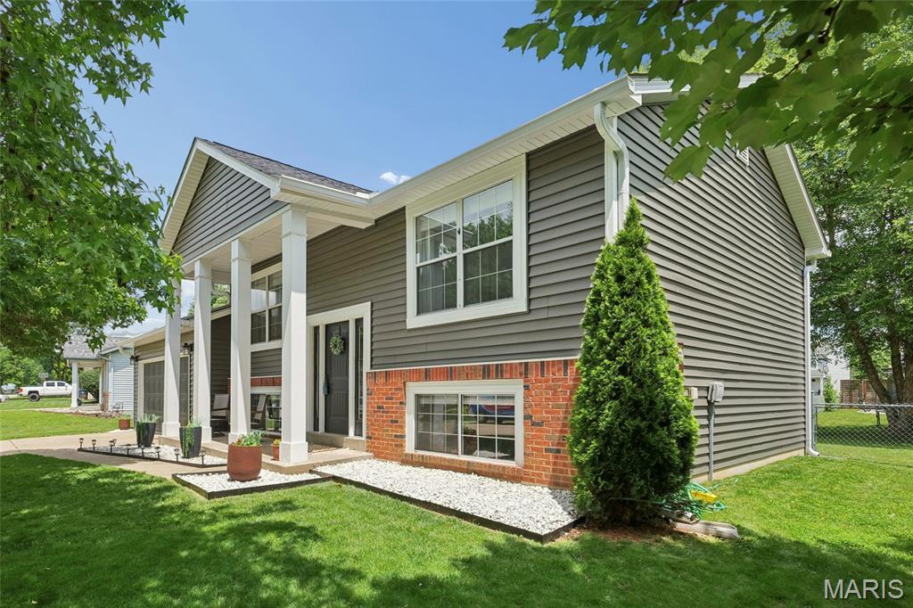 Bayfield #7 - Residential