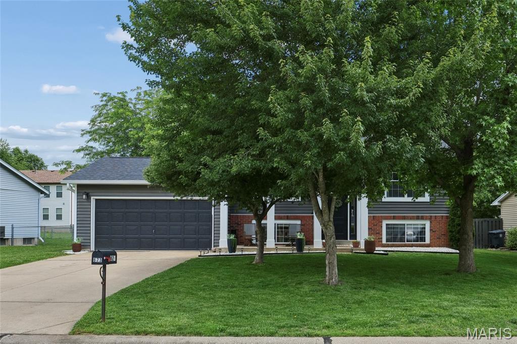 Bayfield #7 - Residential