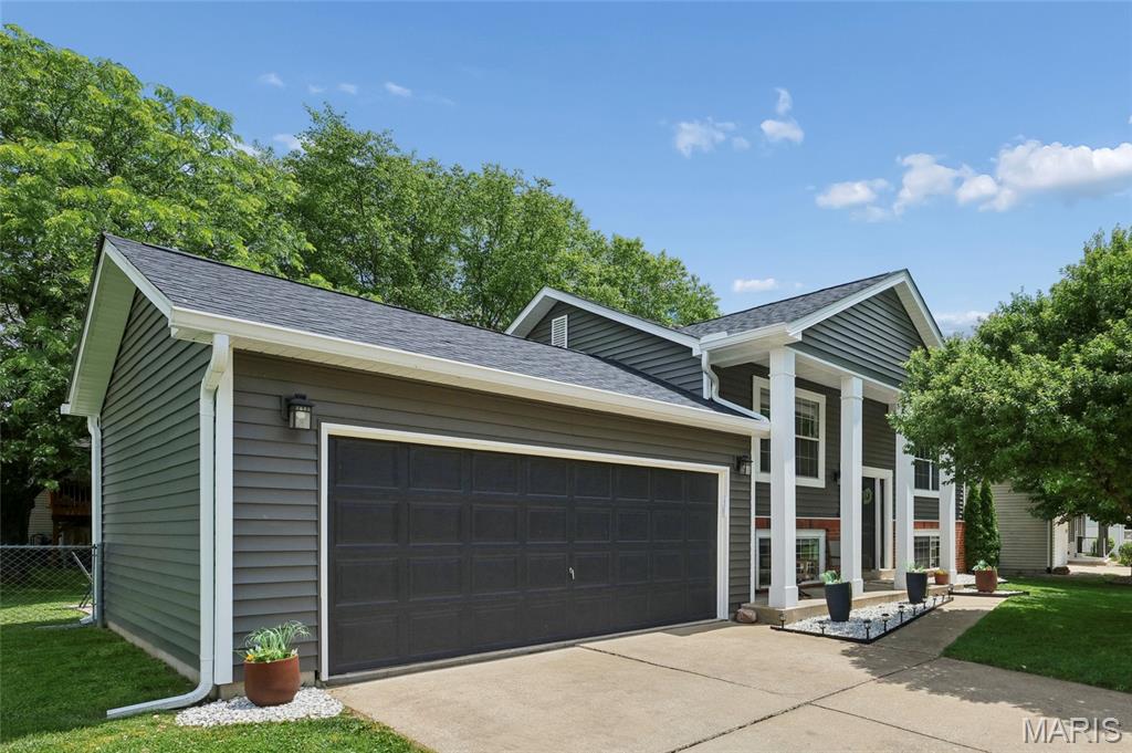 Bayfield #7 - Residential
