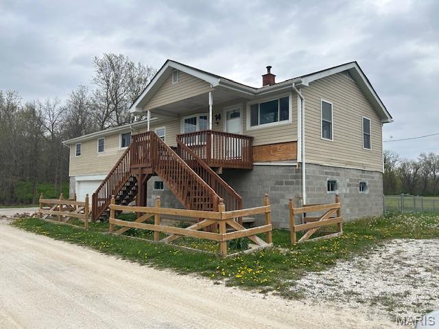 Troy, Missouri 63379, United States, 2 Bedrooms Bedrooms, ,2 BathroomsBathrooms,Residential,Active,113508