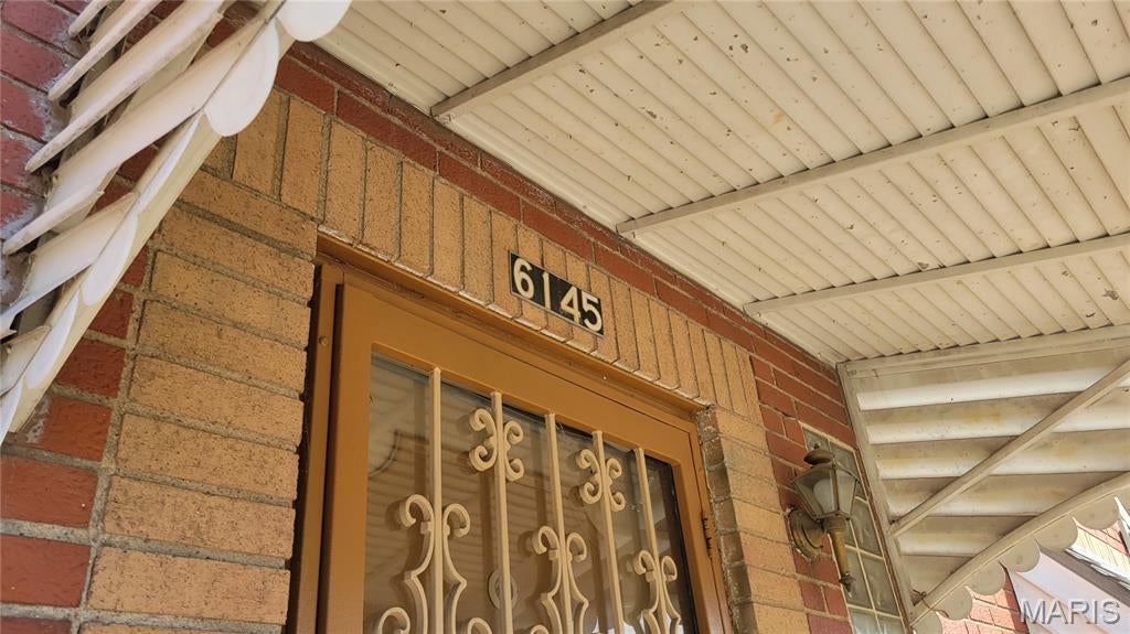 Photo of 6145 E Sherry Avenue, St Louis, MO 63136 (MLS # 26066851)