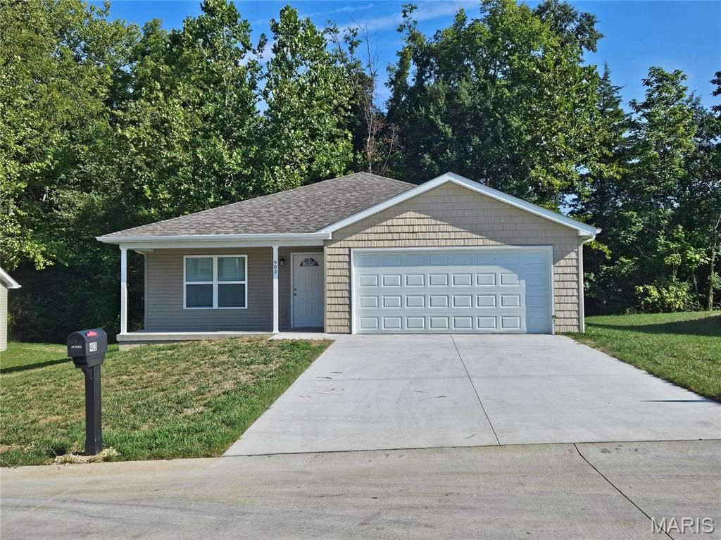 Photo of 403 Daniel Court, New Haven, MO 63068 (MLS # 26026253)