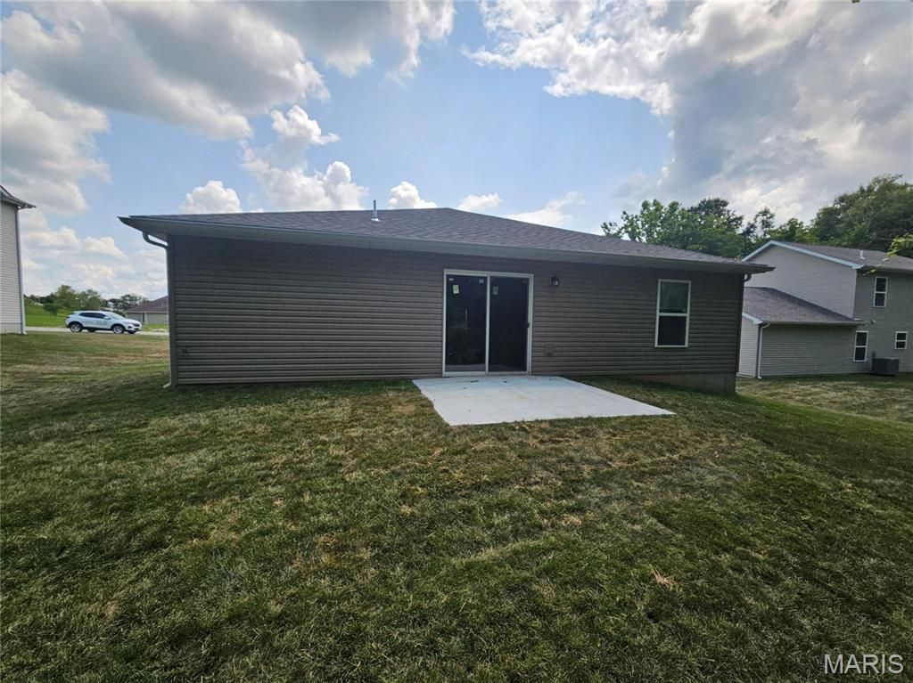 Photo of 403 Daniel Court, New Haven, MO 63068 (MLS # 26026253)