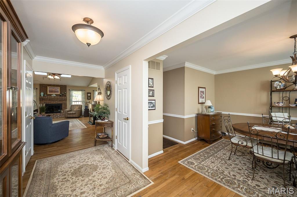 105 Wren Trail Court