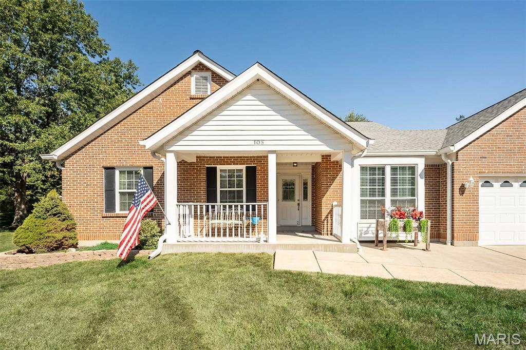 105 Wren Trail Court