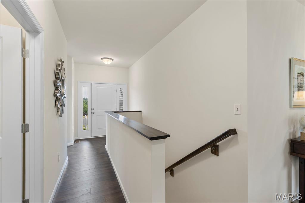 St. Andrews Manors - Residential