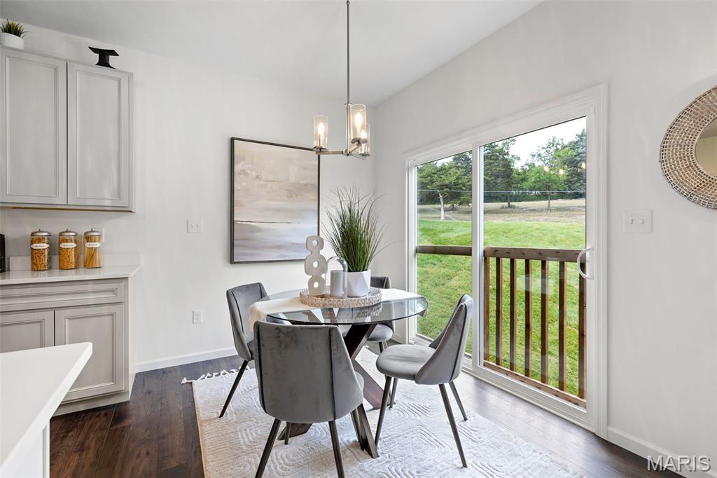 St. Andrews Manors - Residential