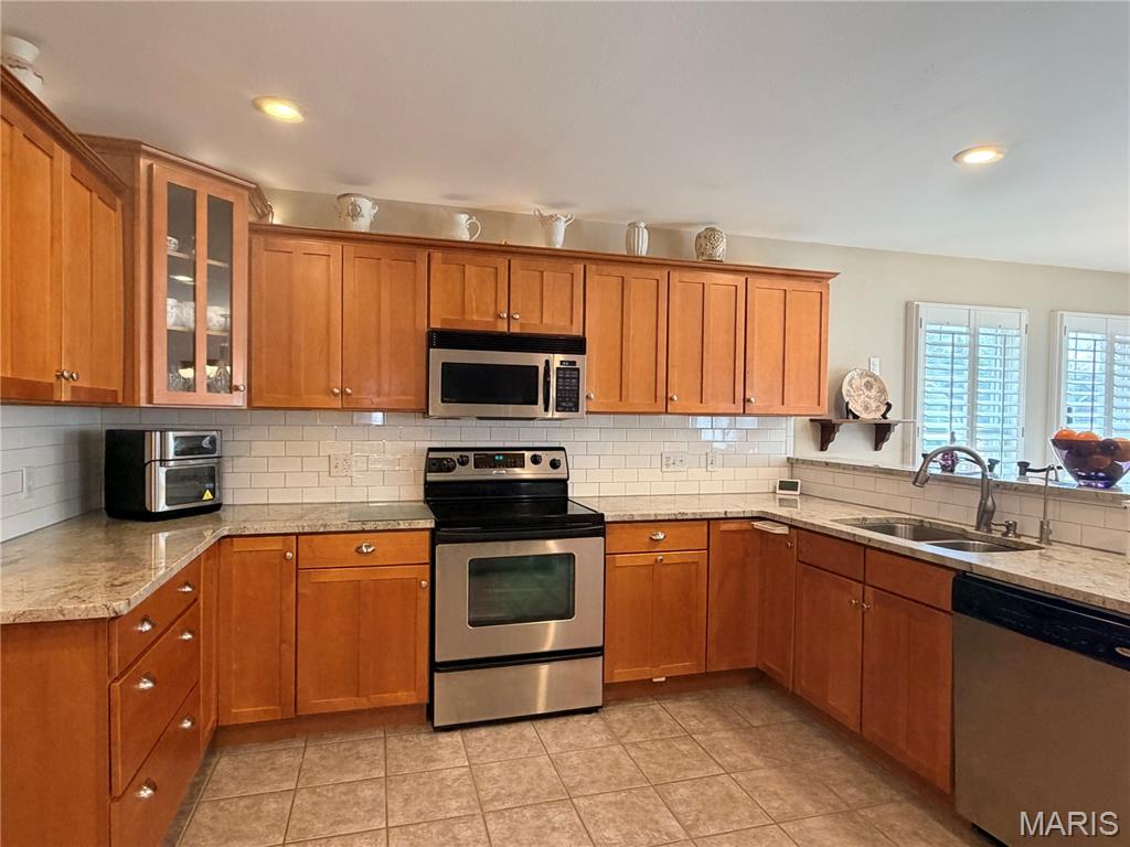 The Pines - Residential