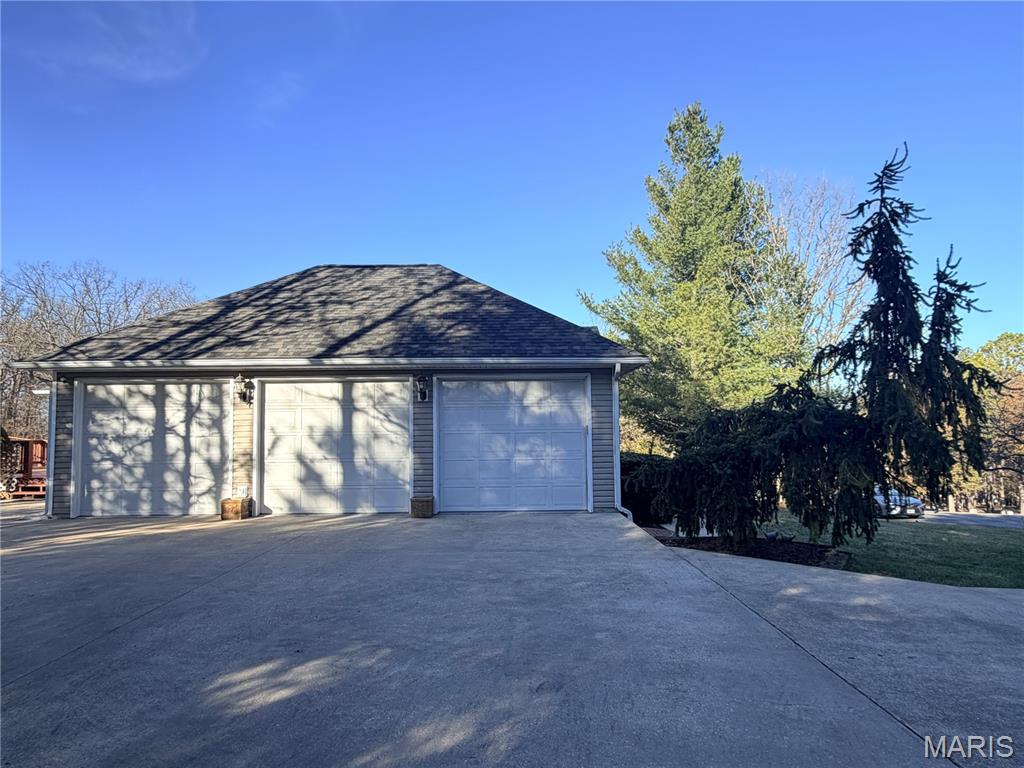 The Pines - Residential