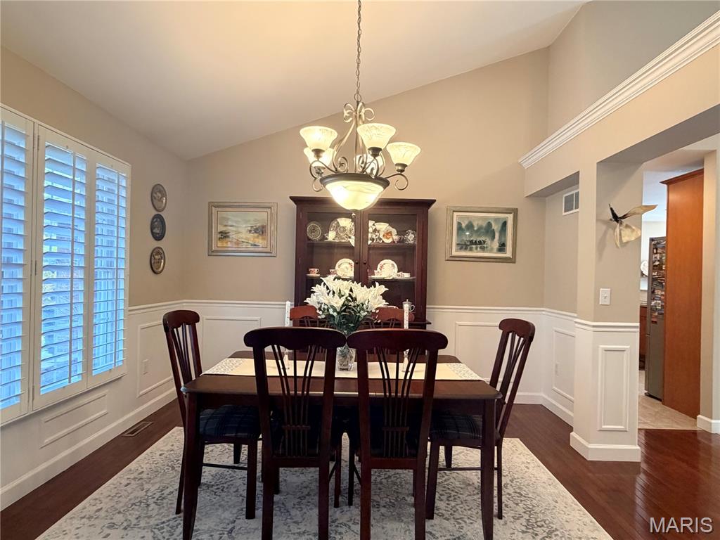 The Pines - Residential