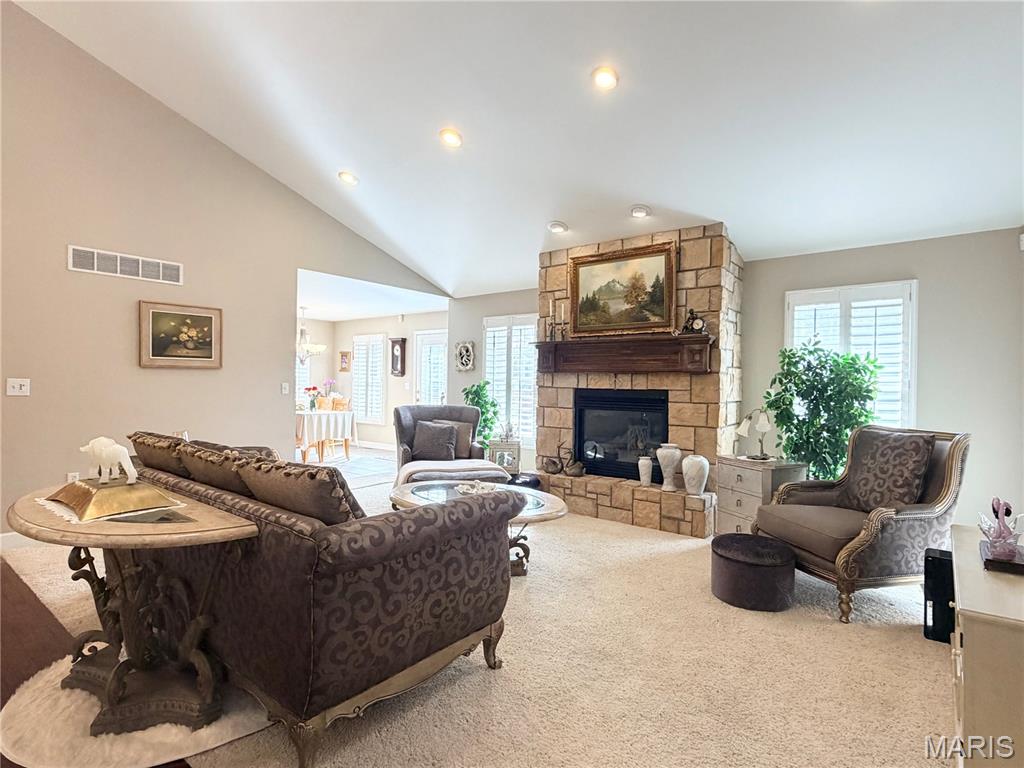 The Pines - Residential