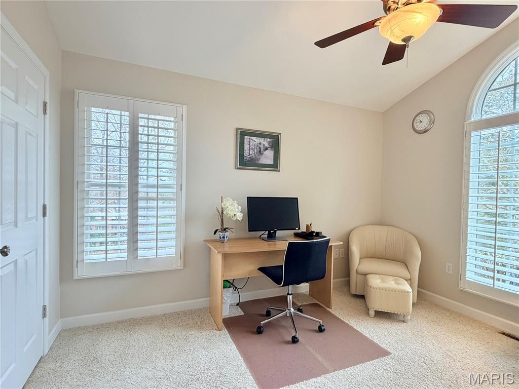 The Pines - Residential