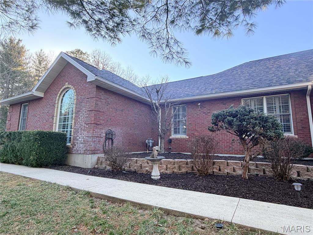 The Pines - Residential