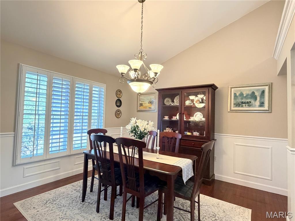 The Pines - Residential