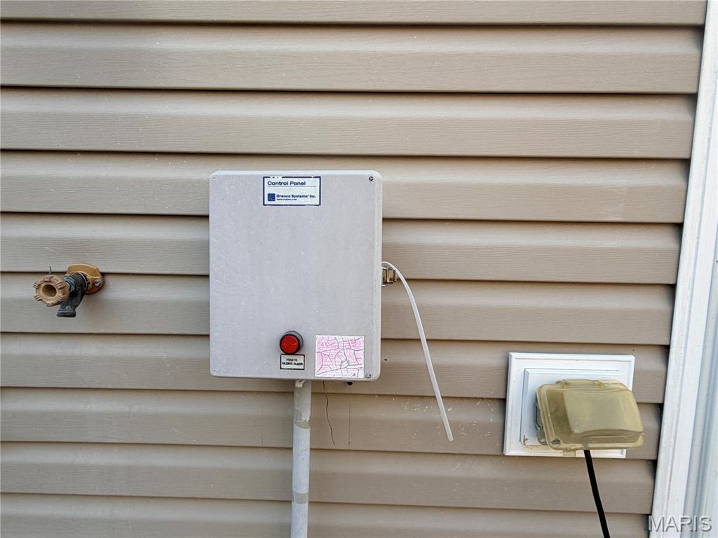 The Pines - Residential