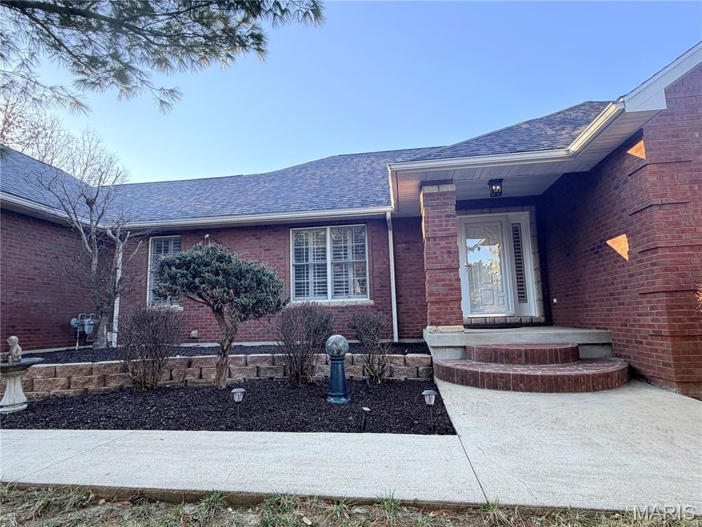 The Pines - Residential