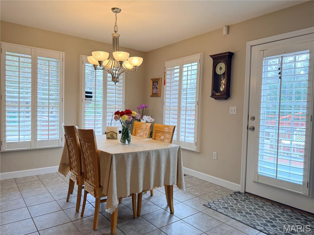 The Pines - Residential