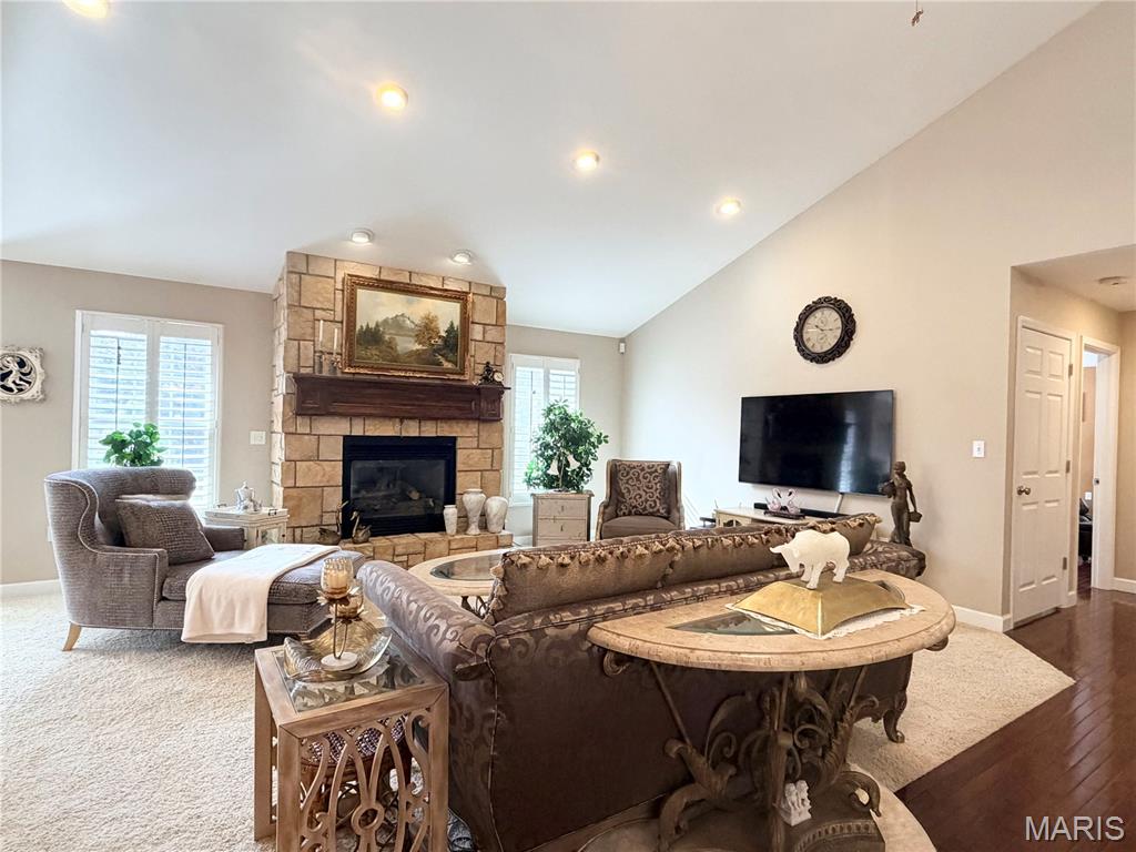 The Pines - Residential