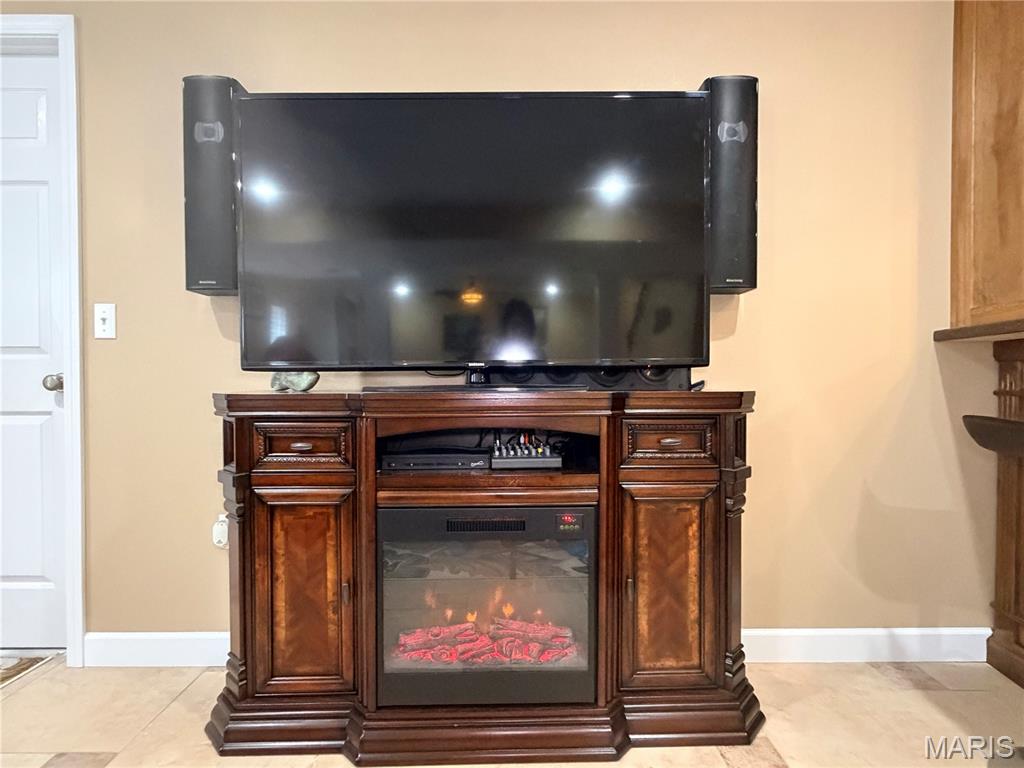 The Pines - Residential