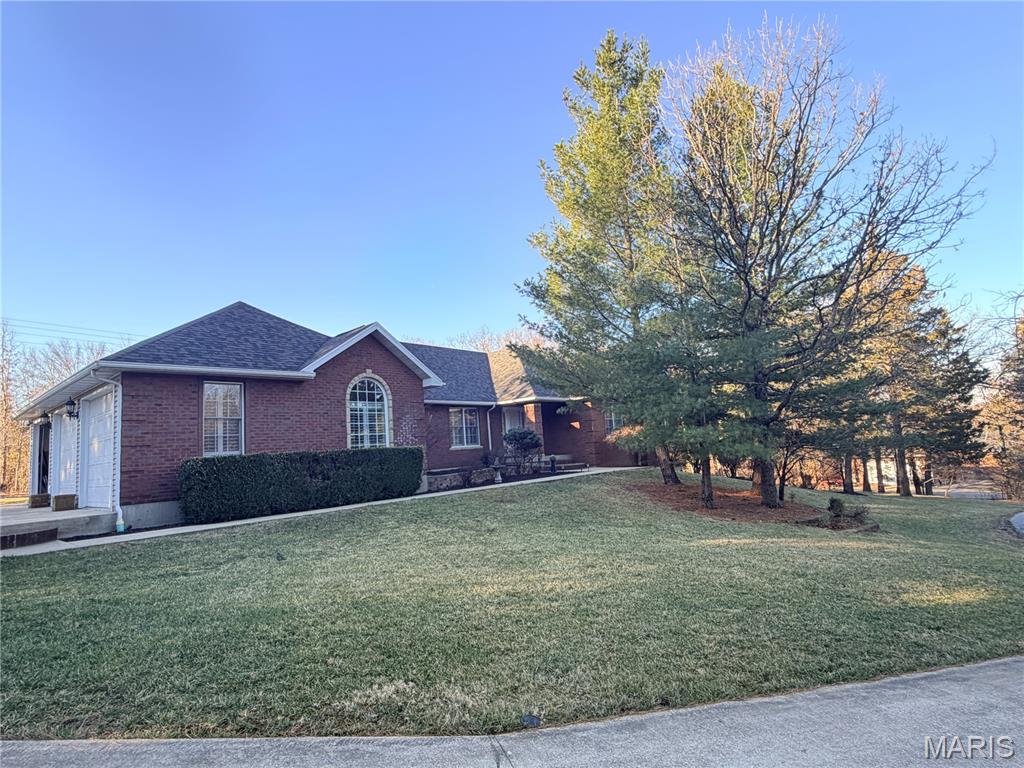 The Pines - Residential