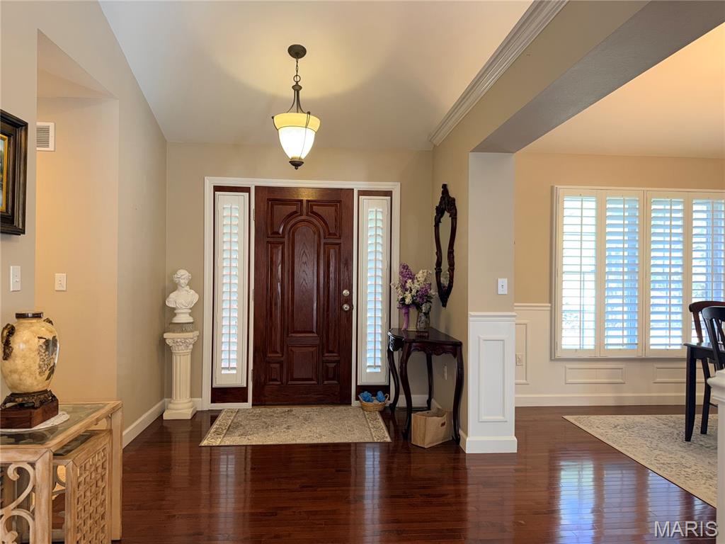 The Pines - Residential