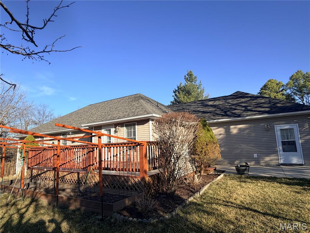 The Pines - Residential