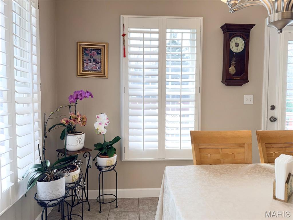 The Pines - Residential