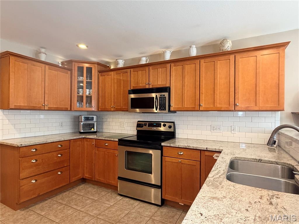 The Pines - Residential