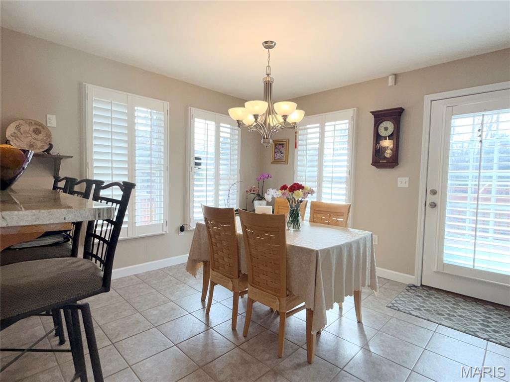 The Pines - Residential