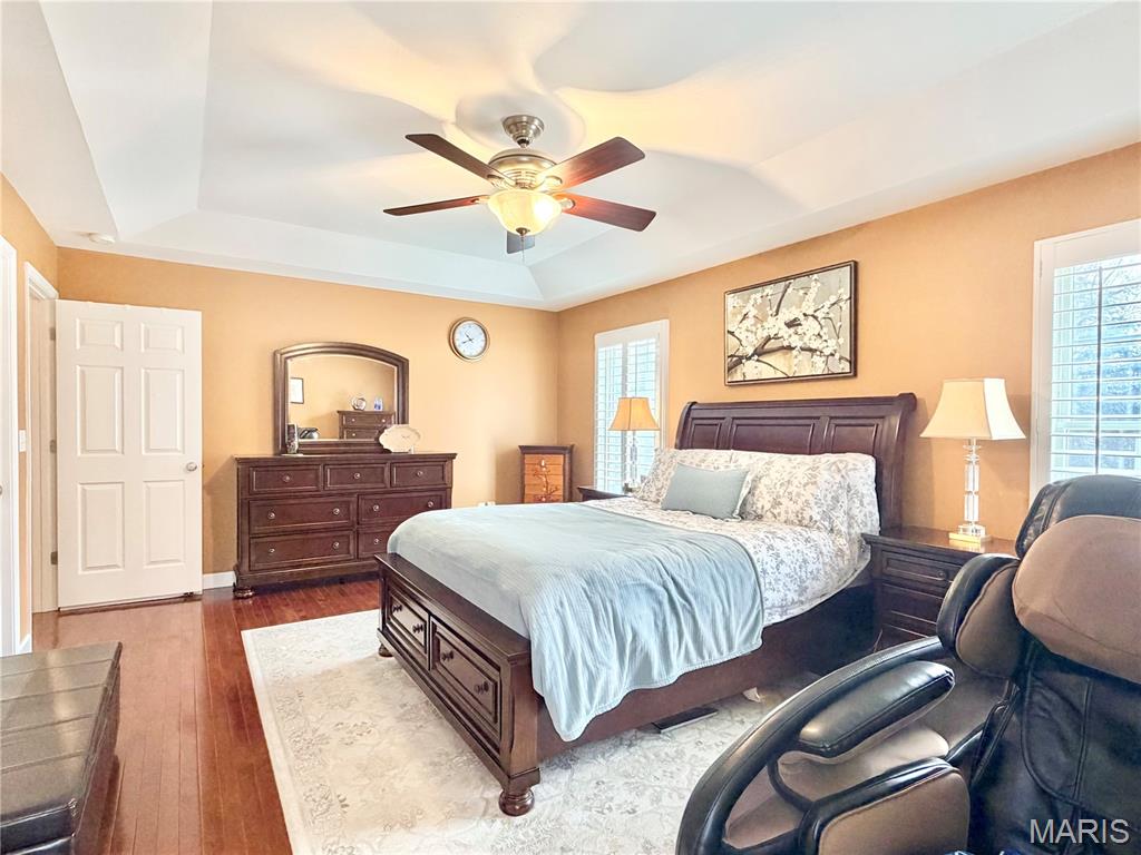 The Pines - Residential