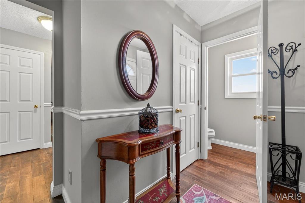 Northridge - Residential