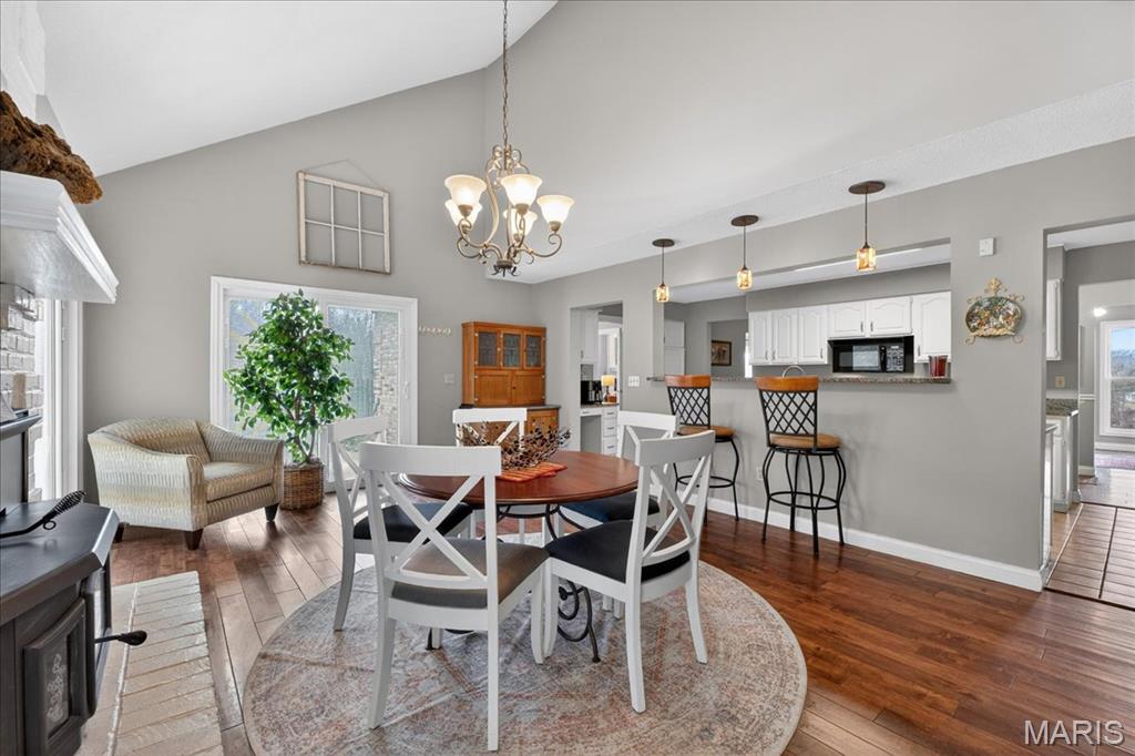 Northridge - Residential