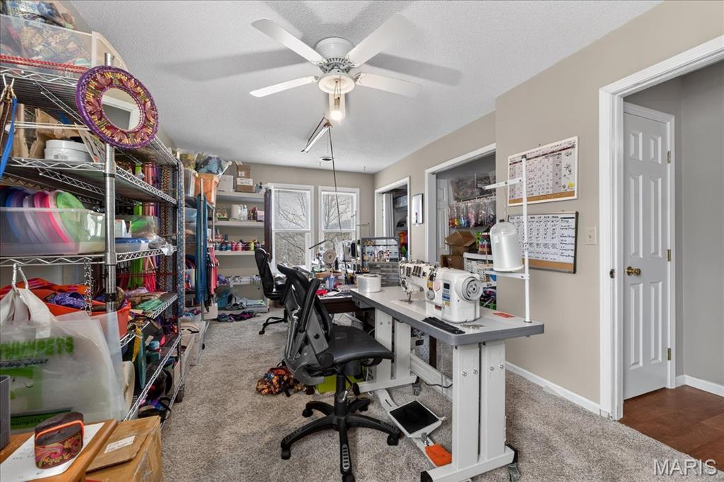 Northridge - Residential