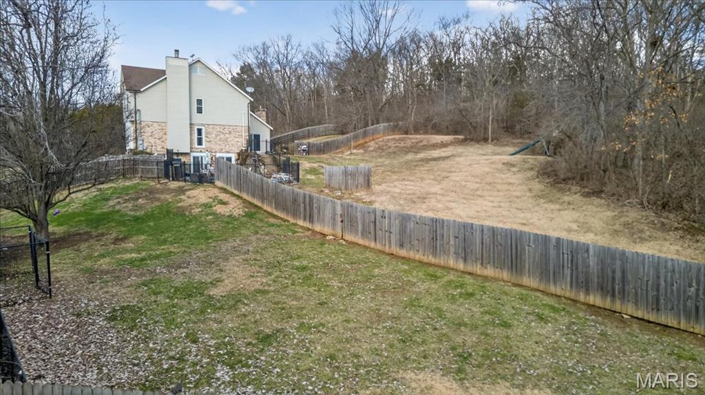 Northridge - Residential