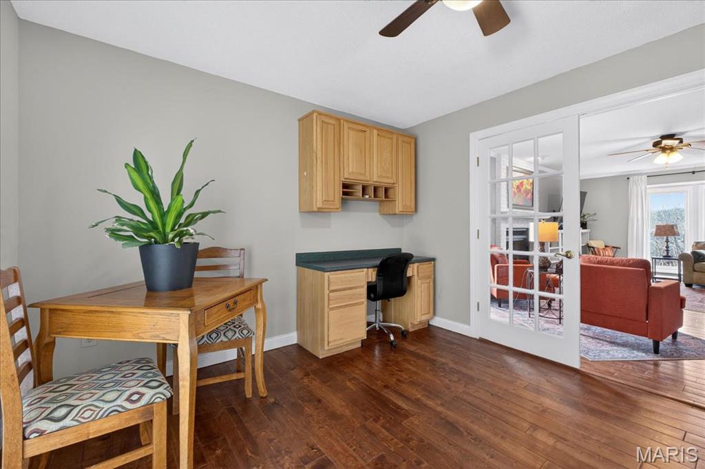 Northridge - Residential