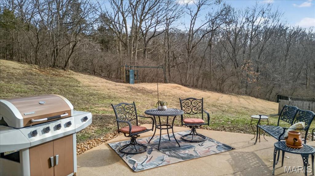 Northridge - Residential