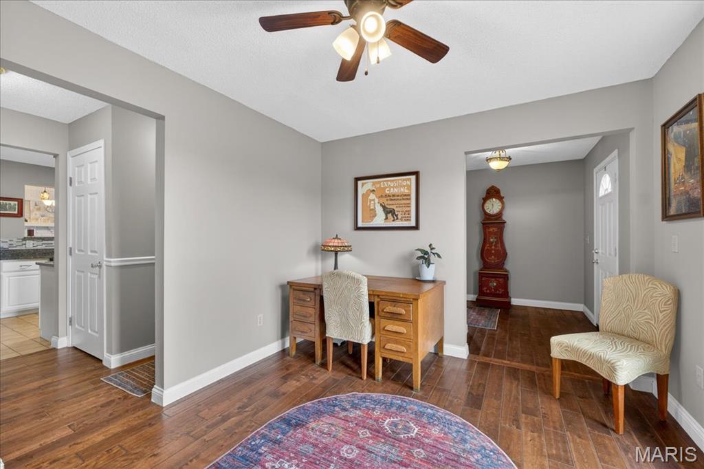 Northridge - Residential