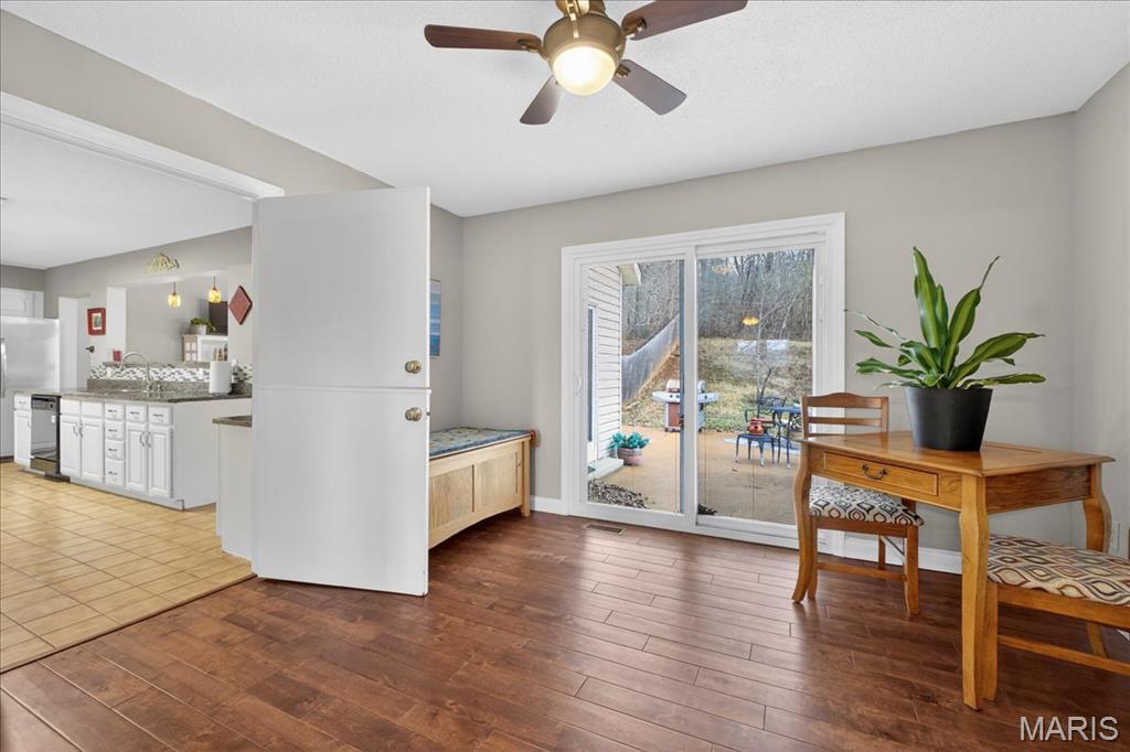 Northridge - Residential