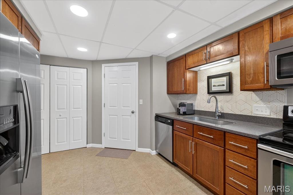 Northridge - Residential