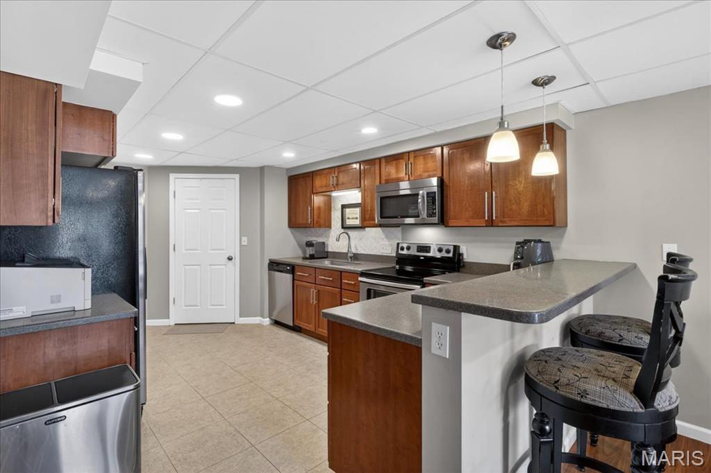 Northridge - Residential