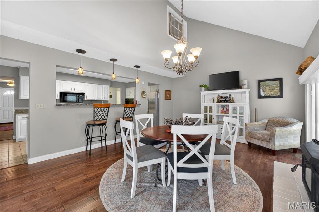 Northridge - Residential