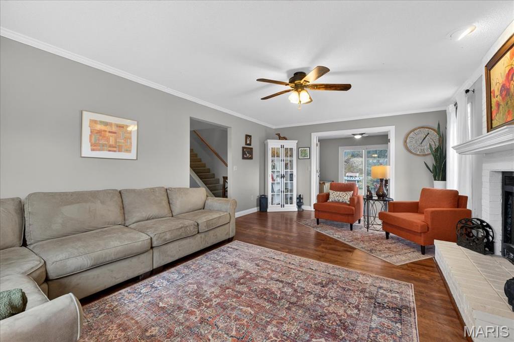 Northridge - Residential