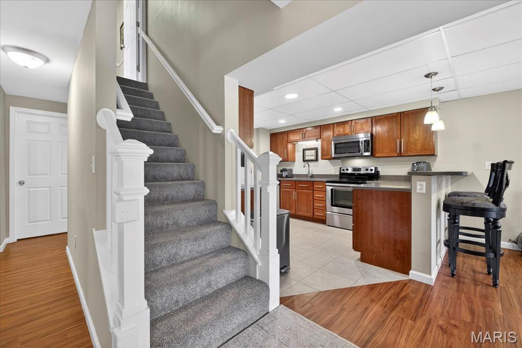 Northridge - Residential