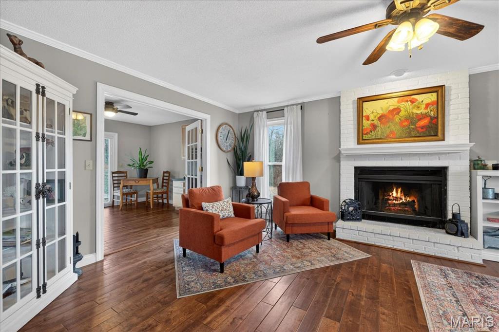 Northridge - Residential