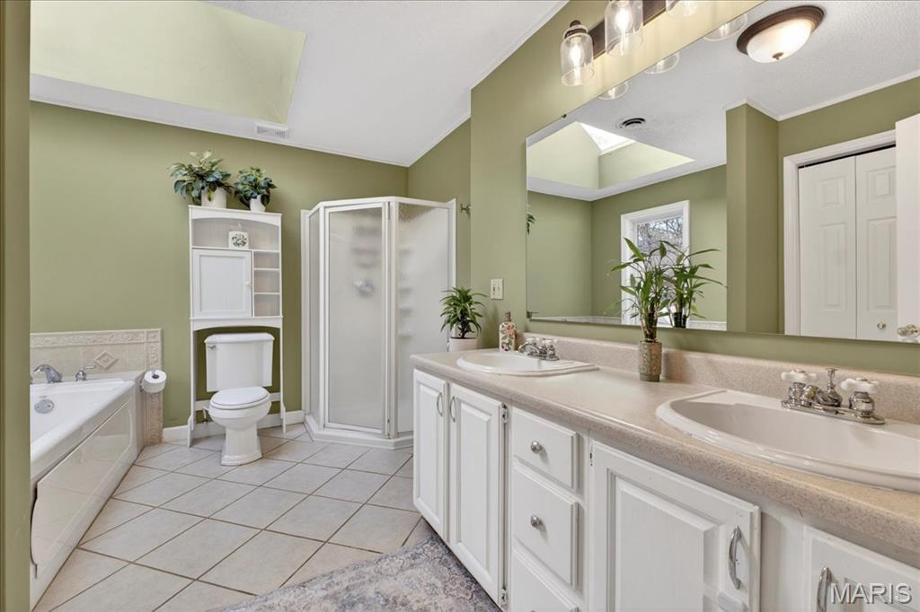 Northridge - Residential