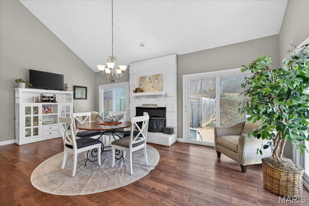 Northridge - Residential