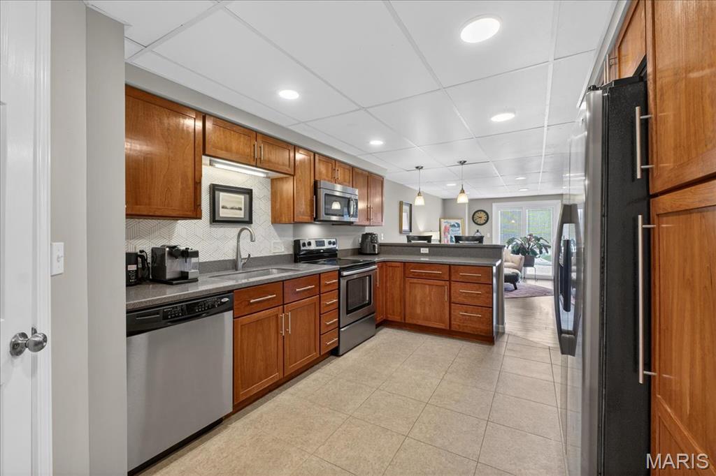 Northridge - Residential