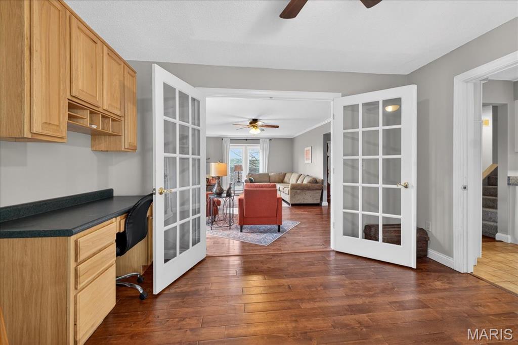 Northridge - Residential