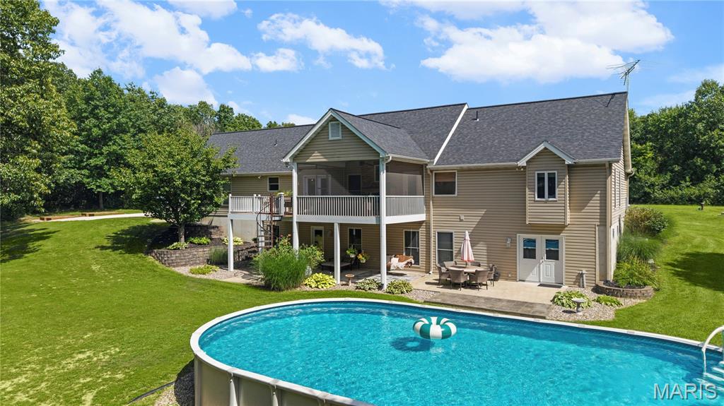 15 Ridgecrest Court